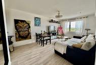 ''3 Zimmer mit Fernblick – wohnen über den Dächern der Stadt!''