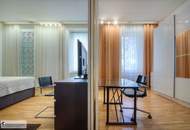 256m² LUXUS APPARTEMENT voll möbliert für 3-5 Jahre zu mieten