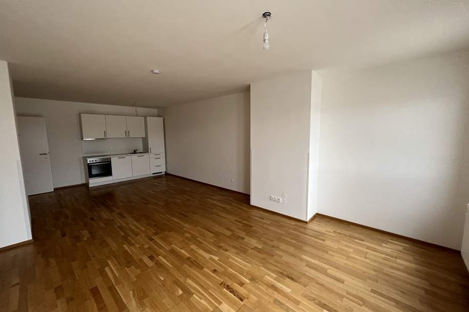 3-Zimmer-Wohnung mit großer Dachterrasse!, Wohnung-miete, 1.359,99,€, 1110 Wien 11., Simmering