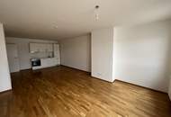 3-Zimmer-Wohnung mit großer Dachterrasse!
