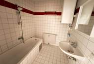 2 Zimmer Dachgeschosswohnung mit KFZ-Abstellplatz über den Dächern von Wildon