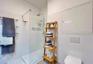 Hochwertige 2-Zimmerwohnung inkl. Garagenstellplatz!