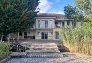 Exklusives Wohnen in Bestlage in Neusiedl am See mit unverbaubarem Seeblick (Provisionsfrei)