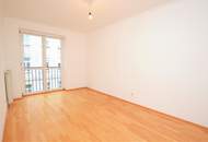 Geräumige 3-Zimmer-Wohnung mit Balkon und Garagenplatz