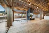 "Gaisberg Residences – Penthouse Living mit Ski-In/Ski-Out“