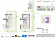 ROSENGARTEN - Ihr neues, grünes Zuhause mit zukunftsweisender Geothermie