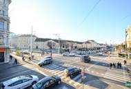 4 Zimmer-Altbaubüro beim Museumsquartier