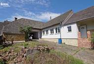 7534 Olbendorf - Landhaus mit Garage und großem Schuppen in zentraler Lage