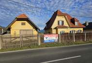 BASTLER aufgepasst! Einfamilienhaus mit großem sonnigem Garten und guter Verkehrsanbindung