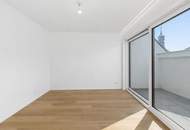 ++ EXKLUSIVES CITY-LOFT ++ DG-Wohnung mit Loggia und Balkon