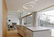 Exklusive Villa in Graz Geidorf