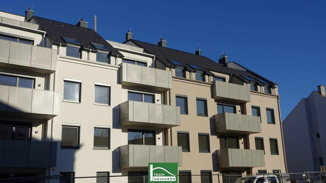 Lagerfläche direkt im Zentrum von St. Pölten - gleich neben dem Rathausplatz - JETZT ANFRAGEN