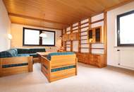 Gepflegtes, bezugsfertiges Einfamilienhaus - zentrumsnah auf 505 m² Grund