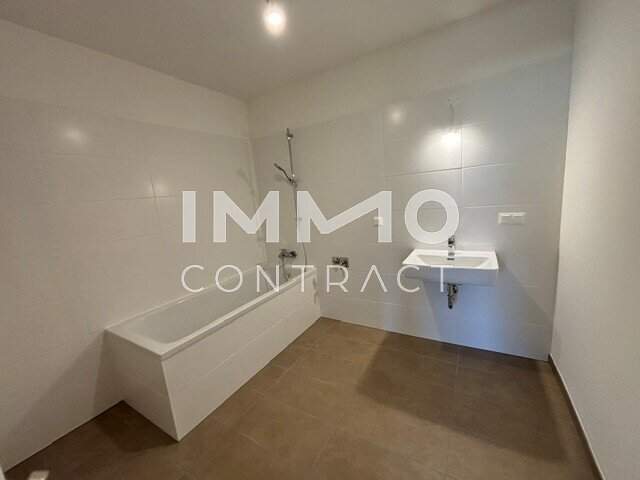 Erstbezug - Großzügige 3-Zimmer-Wohnung mit Balkon & Loggia – viel Platz zum Wohlfühlen