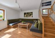 Großzügiges Ferienhaus im Ötztal – alpiner Wohnkomfort mit viel Platz!