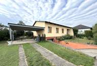 Ihr Rückzugsort in Ruhelage: Bungalow mit Vollkeller &amp; Wohlfühlterrasse