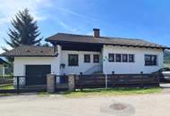 Top gepflegtes Landhaus in Panoramalage als Haupt- oder Nebenwohnsitz