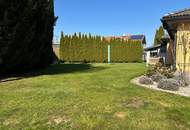 ***OPEN HOUSE, Freitag, 27. März 2026 von 13 - 16 Uhr*** Sonniger Bungalow in ruhiger Lage von Schärding