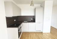 Q11 Leben in Simmering - Traumhafter Ausblick - Loggiawohnung mit 3 Zimmern und Deckenkühlung!