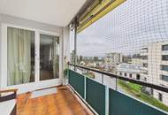 Zu Fuß in 5 Minuten am Bahnhof und Bodensee - 4-Zimmer-Wohnung in Lochau