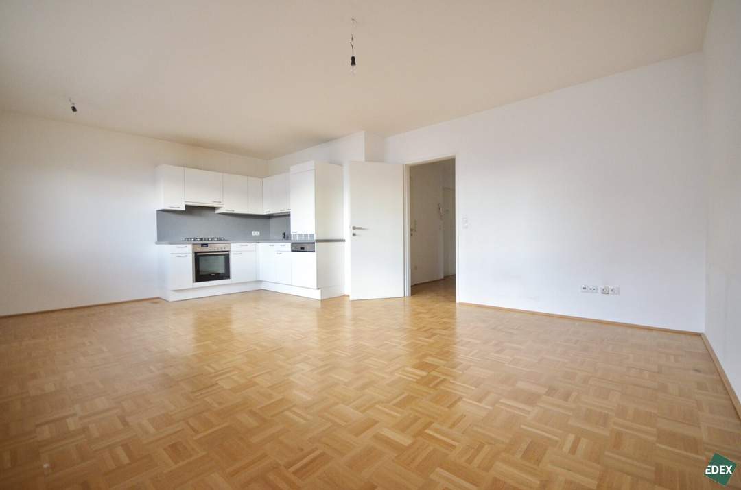 Freundliche 2,5-Zimmer-Wohnung in 1070