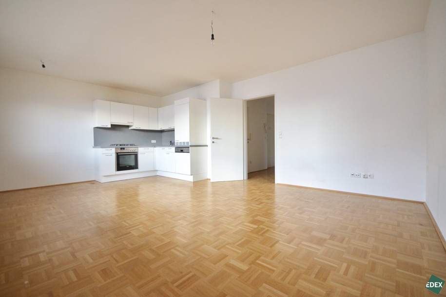 Freundliche 2,5-Zimmer-Wohnung in 1070, Wohnung-miete, 1.286,71,€, 1070 Wien 7., Neubau
