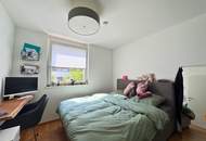 Neuwertige Vier-Zimmer-Gartenwohnung mit Terrasse, Parkplatz und Wohnbauförderung | ST. JOHANN