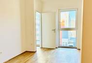 Ein Zuhause mit Ausblick - moderne 2-Zimmer-Mietwohnung im 9. Liftstock!