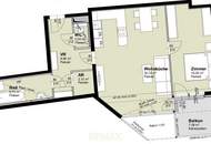 "New Flat with Terrace"