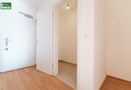 Idyllische 3-Zimmer-Wohnung im energieeffizenten Neubauprojekt Hirschfeld - Naturnah wohnen