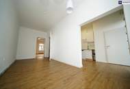 VOLLSANIERT &amp; ZUM WOHLFÜHLEN! Hochwertig sanierte Altbauwohnung mit Charme, Raum &amp; Qualität