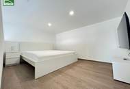 3-Zimmer-Wohnung mit Vollmöblierung und optimaler Öffi-Anbindung – All-inclusive – 6 Monate befristet!