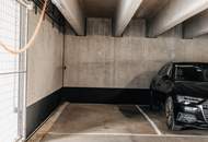 Großzügige 4-Zimmer-Wohnung mit Lift und TG-Stellplatz in gefragter Lage von Asten