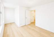 Provisionsfrei und Erstbezug: Luxuriös Wohnen im exklusiven Prachtgarten - Laxenburger Straße