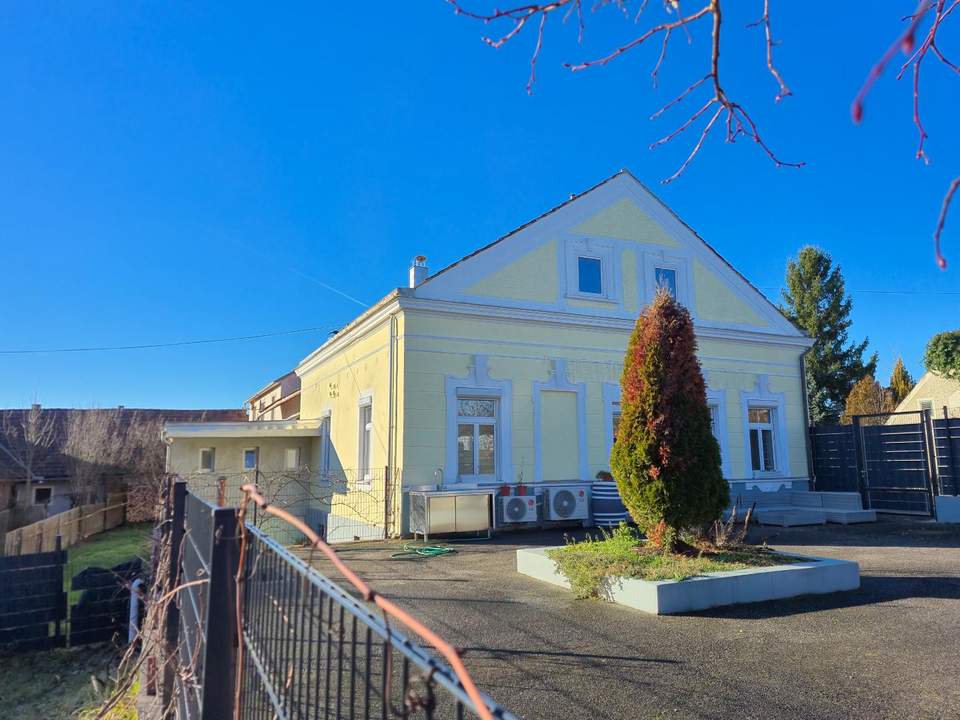 "Neuer Preis!" MEHRPARTEIENOBJEKT BEI NEULENGBACH