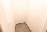 Ruhelage: 3-Zimmer-Wohnung mit Loggia