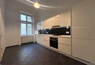 UNBEFRISTET! Schöner 2,5-Zimmer Altbau mit Loggia Nähe Stadtpark, 1030!