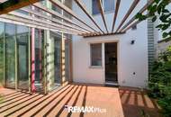 Familienfreundliches Reihenhaus in Toplage am Kupferbrunnberg in St. Pölten