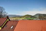 Einfamilienhaus mit Charme, Garten & Potential in Wimpassing