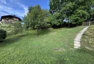 Wohnen neu gedacht – außergewöhnliches Wohnensemble mit zwei Häusern, Loft und traumhaftem Panoramablick