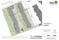 Mistelbach KAUF - Neuwertige Eigentumswohnung mit Garten und 2 Parkplätzen