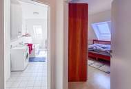 Sonnige DG-Maisonette-Wohnung in Stockerau – viel Platz für die ganze Familie!