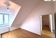 Exklusive Dachgeschosswohnung in Top Lage!