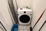 Komplett möblierte, zentrale und sonnige 2-Zimmerwohnung in der Grabenstraße 222!