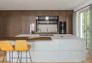 Letztes verfügbares Luxus-Penthouse mit Bootsgarage am Traunsee
