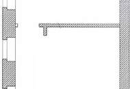 Sanierungsbedürftige Altbauwohnung, Nähe Meiselmarkt