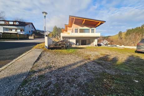 Wunderschönes Eigenheim in fortgeschrittener Bauphase (Provisionsfrei), Haus-kauf, 440.000,€, 2870 Neunkirchen