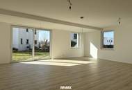 Erstbezug: Moderne Villa mit großer Terrasse in Kirchstetten