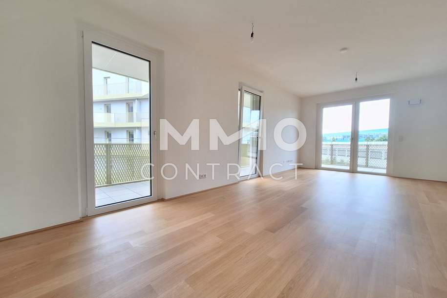 3- Zimmerwohnung mit riesigem Balkon, Wohnung-kauf, 425.000,€, 1210 Wien 21., Floridsdorf