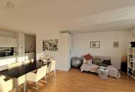 Moderne, westseitige DG-Terrassenwohnung - Nähe U4 und 5.Bezirk